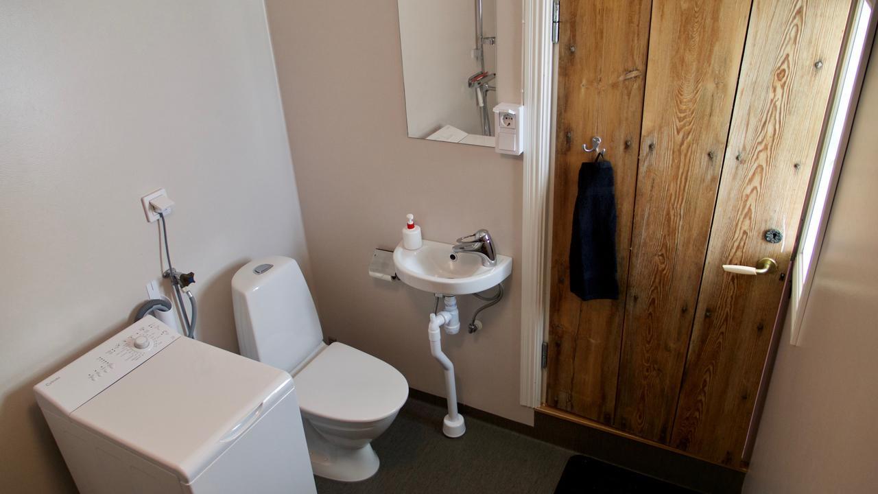 Wikgården B&B Gagnef Exteriör bild